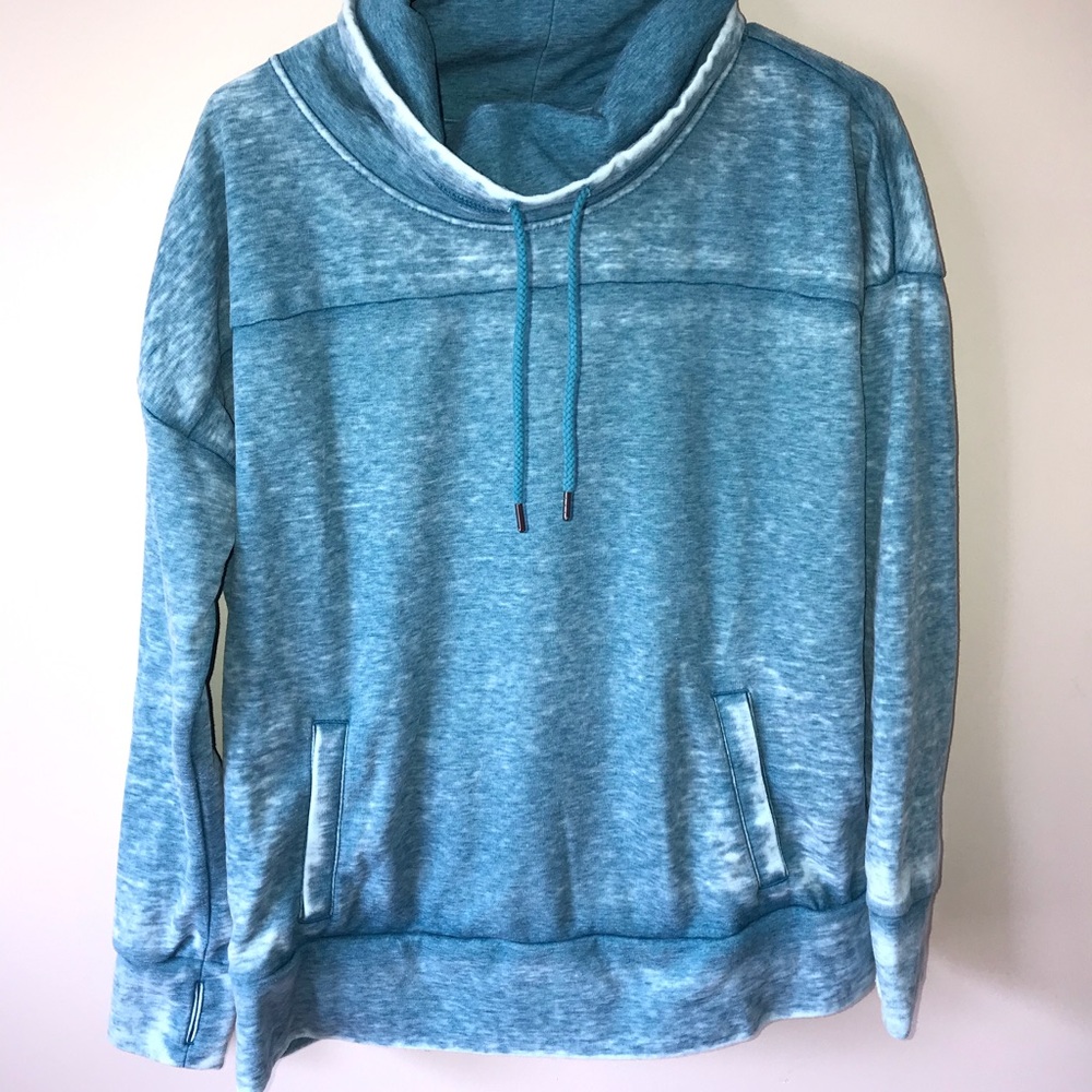 EUC MTA Sport hoodie